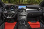 Mercedes-AMG GLC63 S 4Matic+ Coupe 2019 года (NA)